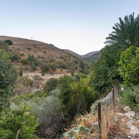 Villa הפינה שלה -Hapina Shella ראש פינה העתיקה Esterno foto